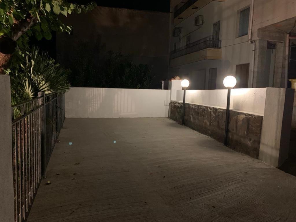 Casa Sao Bento Vila Castelsardo Exterior foto