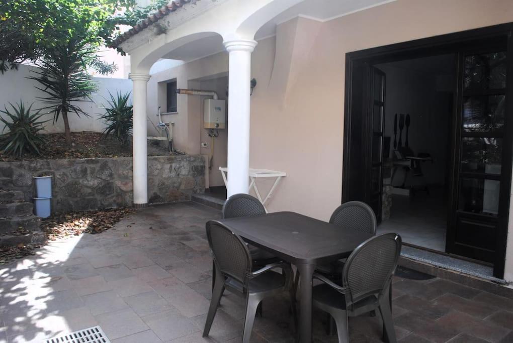 Casa Sao Bento Vila Castelsardo Exterior foto
