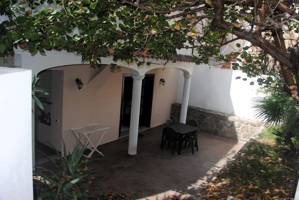 Casa Sao Bento Vila Castelsardo Exterior foto