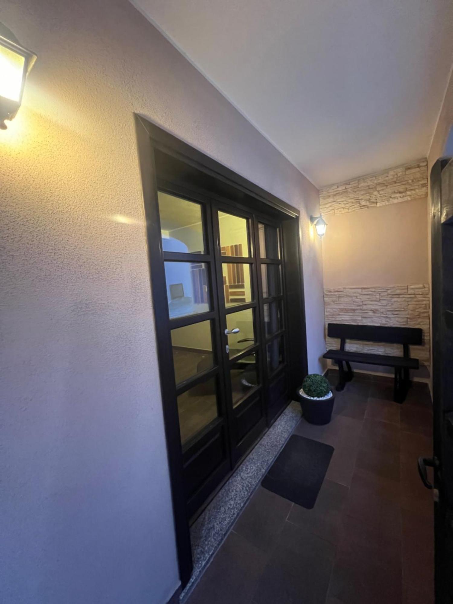 Casa Sao Bento Vila Castelsardo Exterior foto