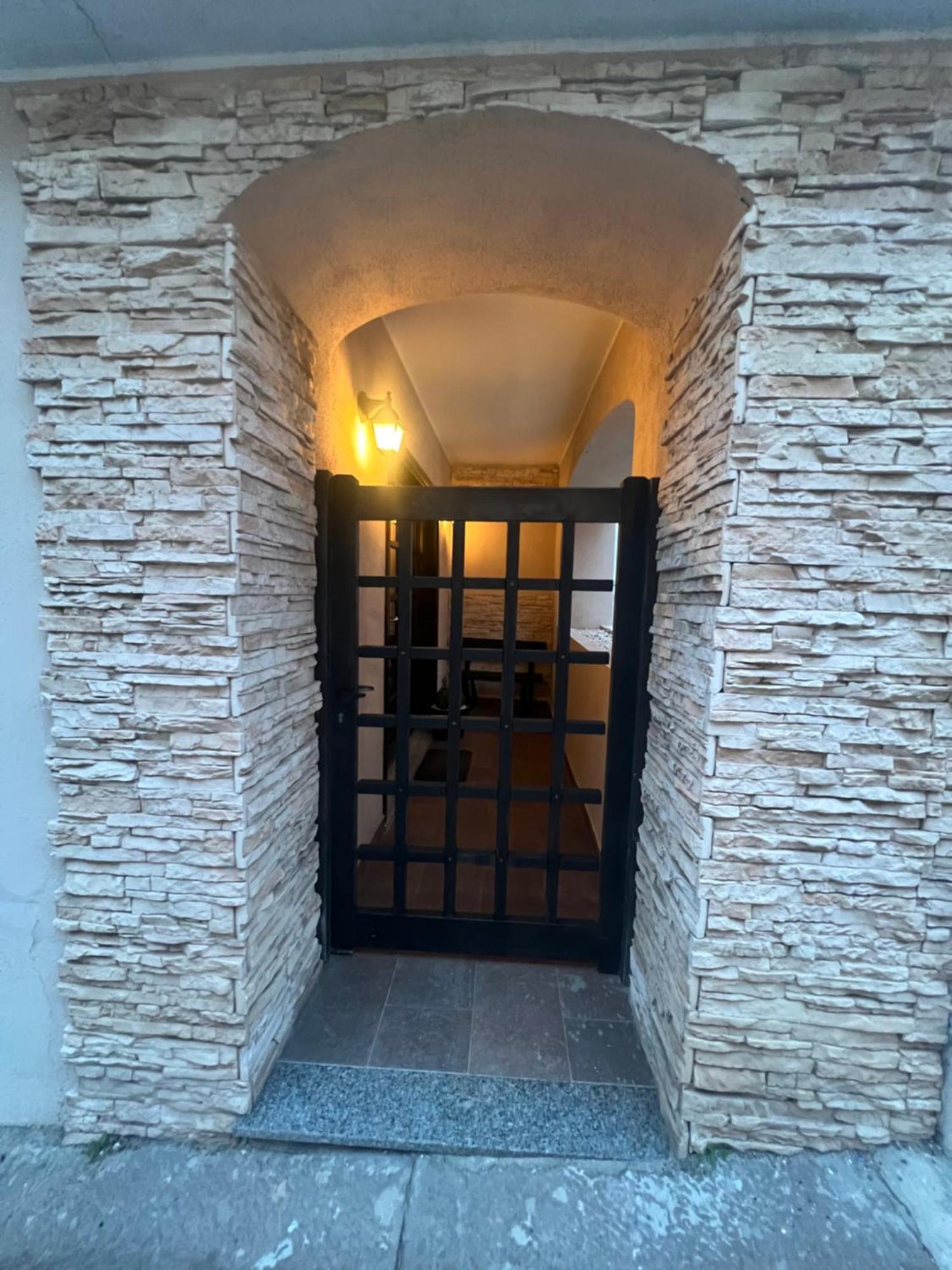 Casa Sao Bento Vila Castelsardo Exterior foto